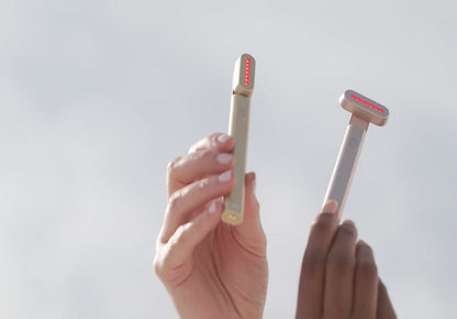 Dispositivo facial 4 en 1